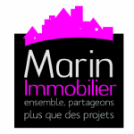 Marin Immobilier / Agence immobiliere du métro